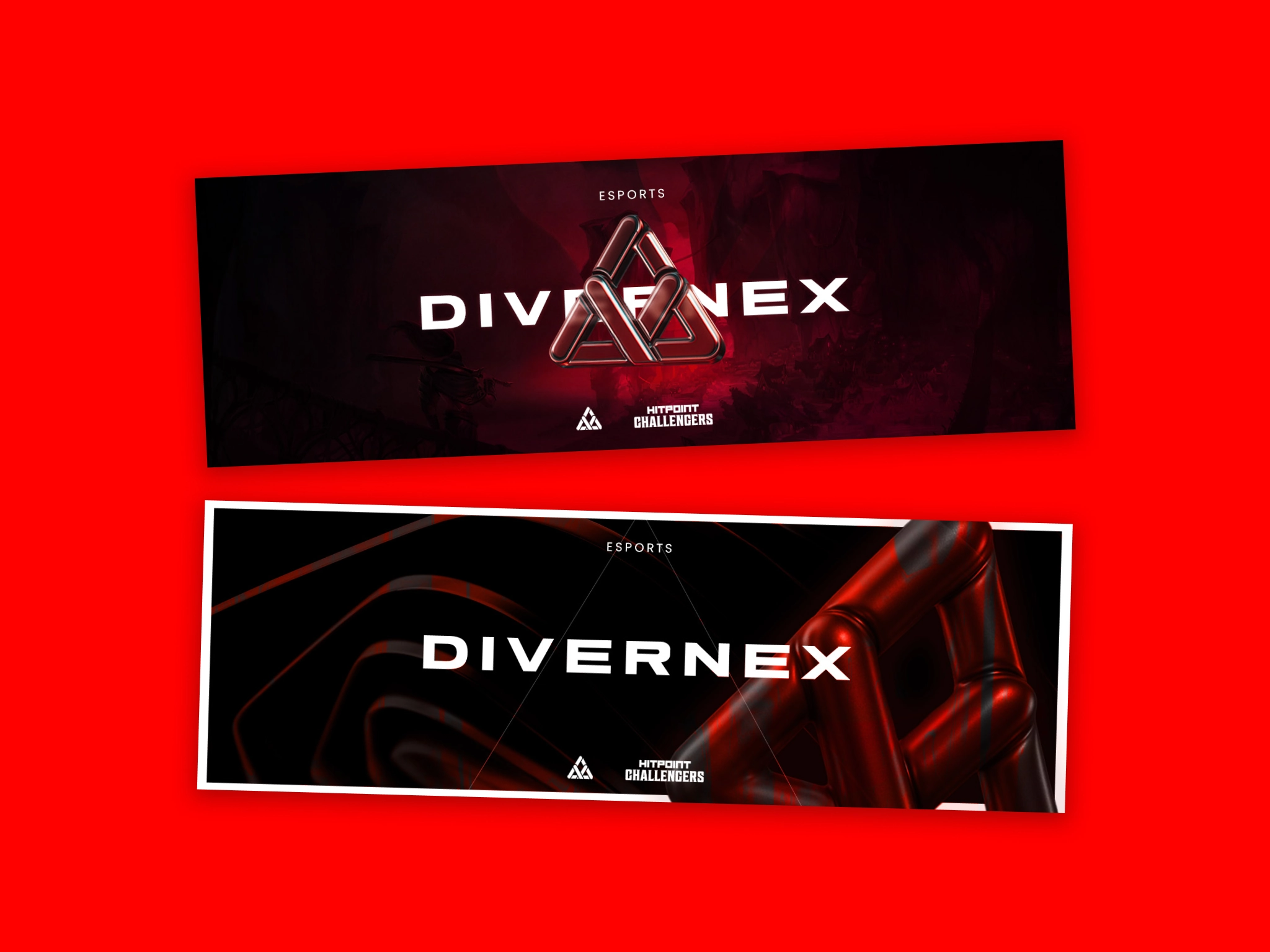Esports - Divernex